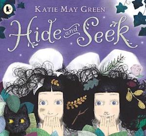 Cover for Hide and Seek (Book) (2020)