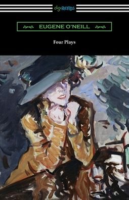 Cover for Eugene O'Neill · Four Plays (Paperback Book) (2020)