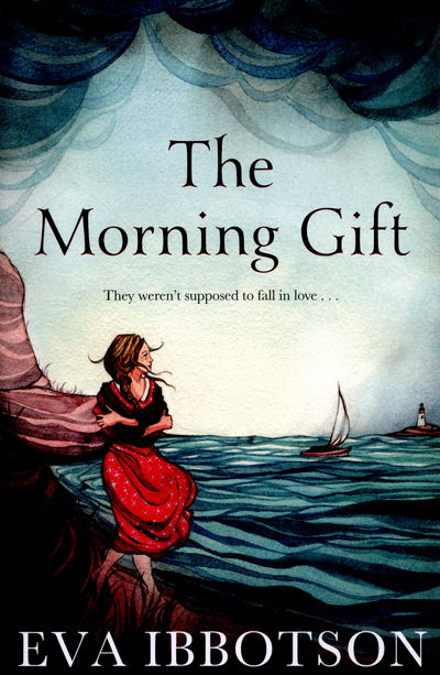 Cover for Eva Ibbotson · Morning Gift (N/A) [Main Market Ed. edition] (2015)