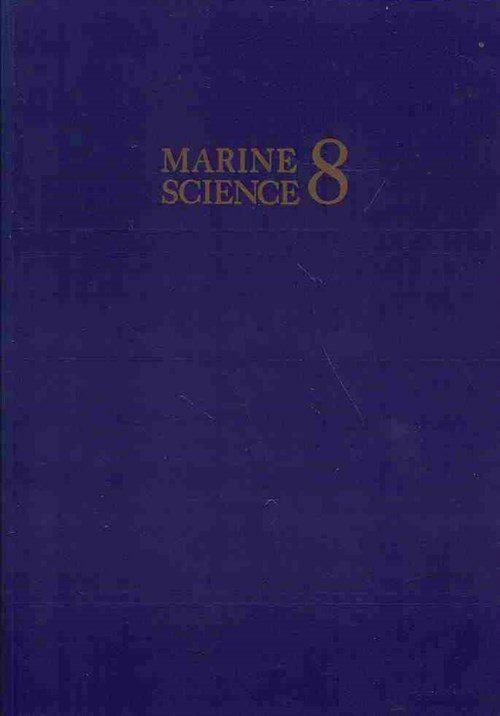 Cover for M D Earle · Ocean Wave Climate - Marine Science (Taschenbuch) [Softcover reprint of the original 1st ed. 1979 edition] (2012)