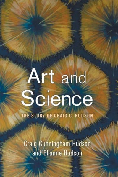 Cover for Craig Cunningham Hudson · Art and Science (Paperback Bog) (2015)