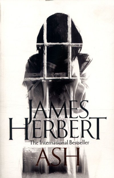 Cover for James Herbert · Ash - David Ash (Paperback Bog) [New edition] (2017)