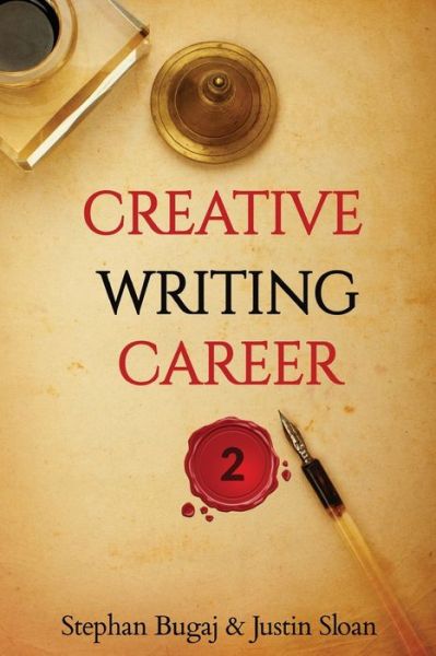 Cover for Justin Sloan · Creative Writing Career 2 (Paperback Book) (2015)