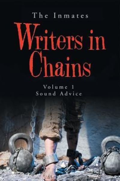 Cover for The Inmates · Writers in Chains (Paperback Bog) (2016)