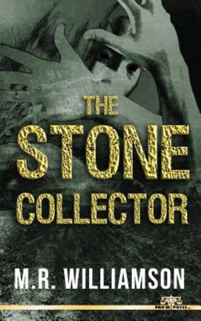 Cover for M R Williamson · The Stone Collector (Paperback Book) (2016)