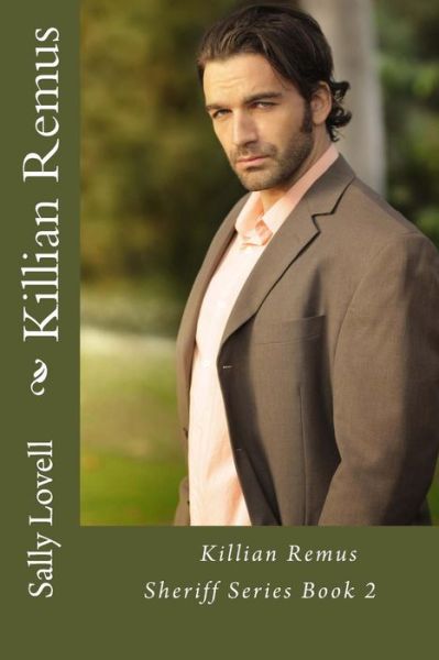 Cover for Sally Lovell · Killian Remus (Paperback Book) (2016)