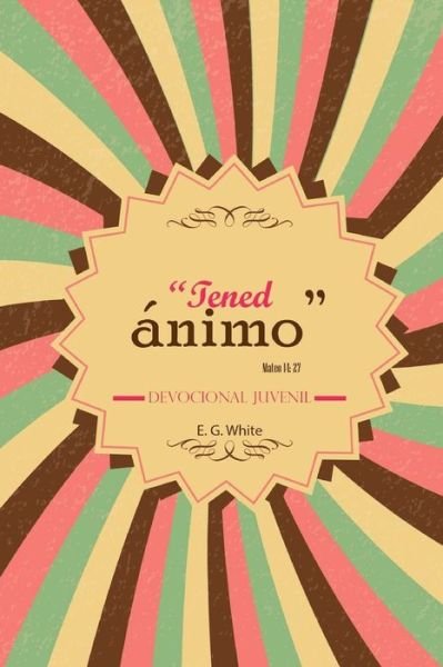 Cover for I M S · Tened Animo (Paperback Book) (2017)