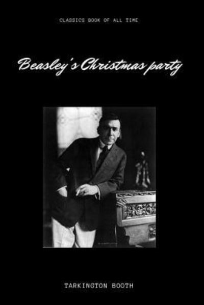 Cover for Tarkington Booth · Beasley's Christmas party (Paperback Book) (2017)