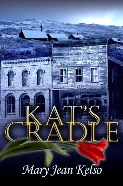Cover for Mary Jean Kelso · Kat's Cradle (Paperback Bog) (2015)