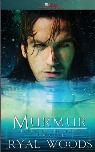 Cover for Ryal Woods · Murmur (Paperback Book) (2013)