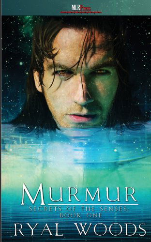 Cover for Ryal Woods · Murmur (Paperback Bog) (2013)