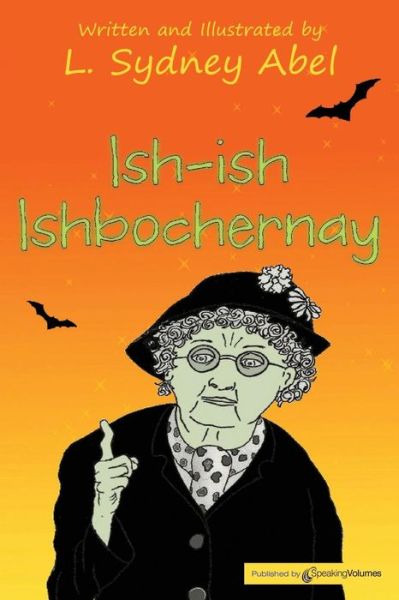 Cover for L. Sydney Abel · Ish-ish Ishbochernay (Paperback Book) (2018)