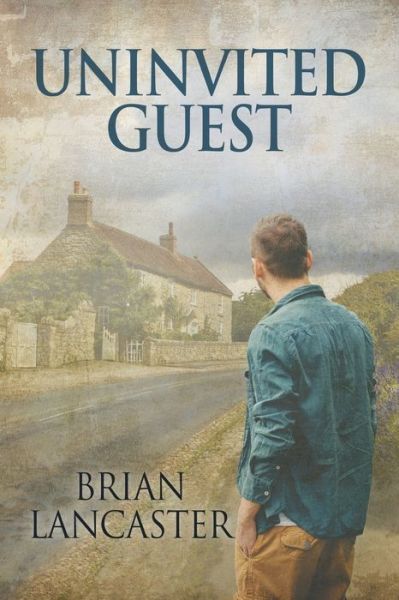 Cover for Brian Lancaster · Uninvited Guest (Pocketbok) [New edition] (2015)