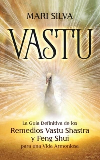 Cover for Mari Silva · Vastu (Hardcover Book) (2021)