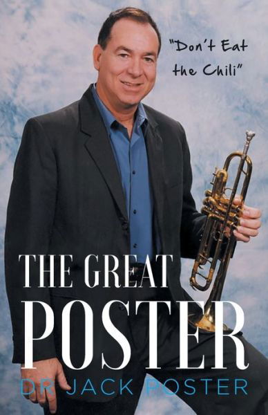 The Great Poster - Poster - Books - Gatekeeper Press - 9781642377019 - August 1, 2019