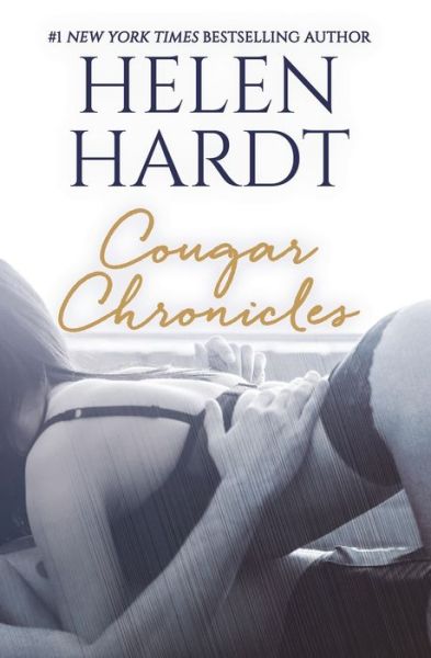 Cover for Helen Hardt · The Cougar Chronicles (Paperback Book) (2019)