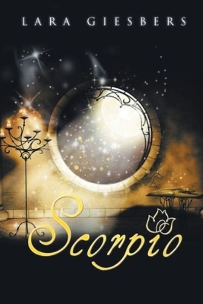 Cover for Lara Giesbers · Scorpio (Book) (2021)