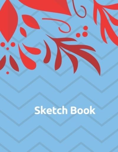 Cover for Ball · Sketch Book (Paperback Book) (2020)