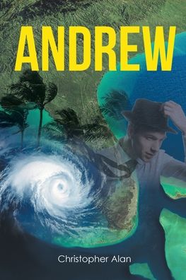 Cover for Christopher Alan · Andrew (Paperback Book) (2020)