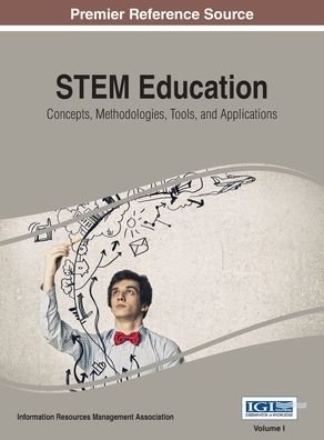 Cover for Irma · STEM Education (Hardcover Book) (2014)