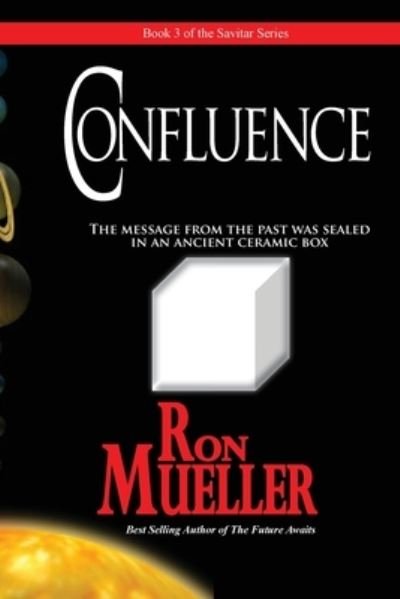 Cover for Mueller · Confluence (Paperback Bog) (2021)