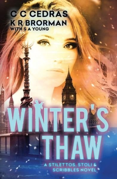 Winter's Thaw - K R Brorman - Bøker - Independently Published - 9781686388019 - 14. august 2019