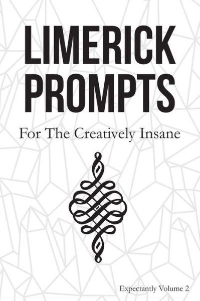 Cover for Surreylass Prompts · Limerick Prompts (Paperback Book) (2019)