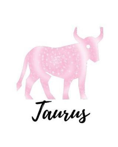 Cover for My Astrology Journals · Taurus (Paperback Bog) (2018)