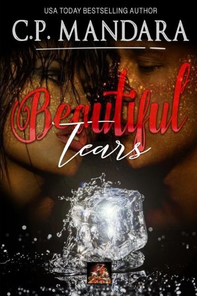 Cover for C P Mandara · Beautiful Tears (Paperback Book) (2019)