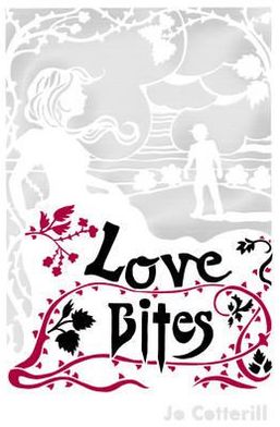 Cover for Jo Cotterill · Love Bites - Solo (Paperback Book) (2012)