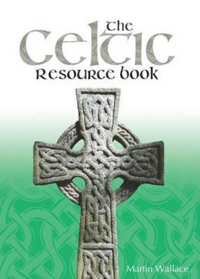 Cover for Martin Wallace · The Celtic Resource Book (Paperback Book) (2018)