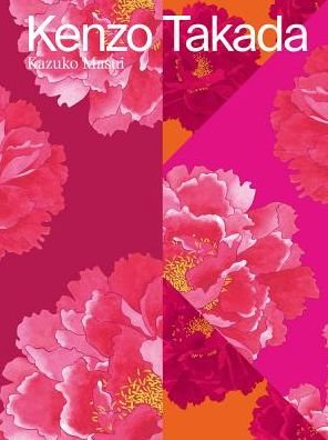 Cover for Kazuko Masui · Kenzo Takada (Hardcover Book) (2019)