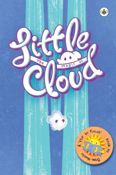 Cover for Brian Muecke · The Magic of Little Cloud (Paperback Book) (2022)