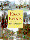 Cover for Ian Yearsley · Essex Events (Hardcover Book) (2007)