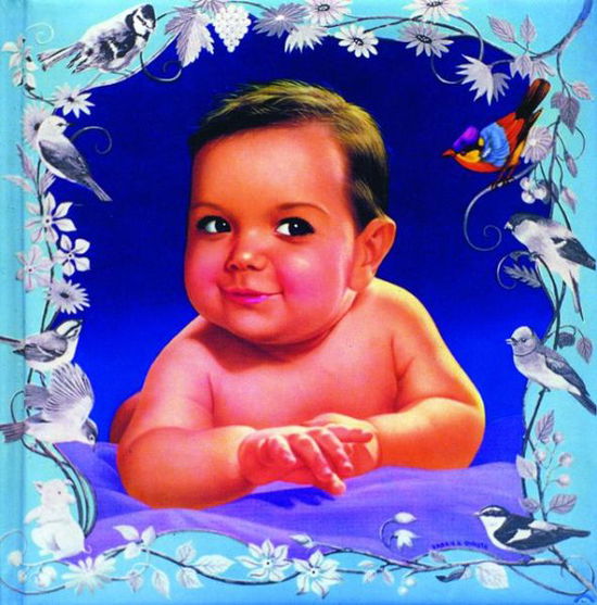 Cover for Sirish Rao · Baby! (Hardcover Book) (2003)