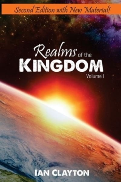 Cover for Ian Clayton · Realms of the Kingdom (Paperback Bog) (2016)