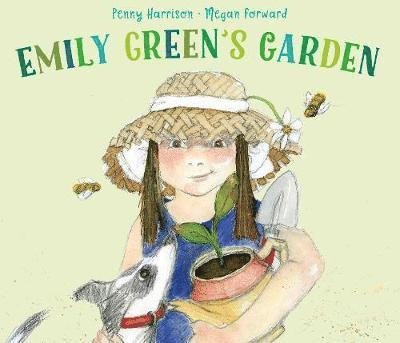 Cover for Penny H. Harrison · Emily Green's Garden (Taschenbuch) (2019)