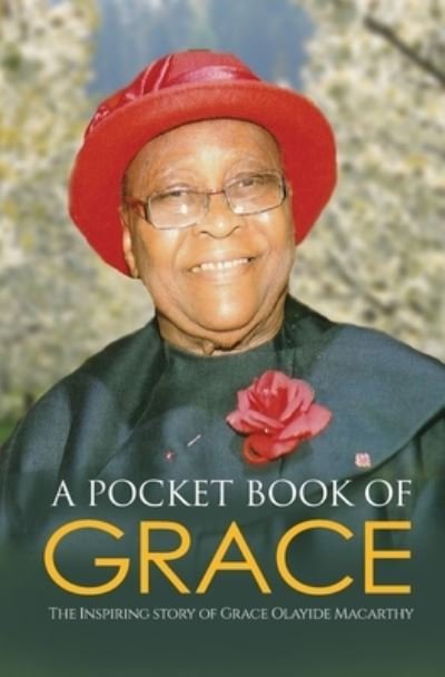 Cover for Mosope Macarthy-Chiadika · Pocket Book of Grace (Paperback Book) (2019)