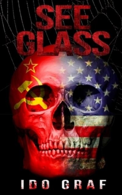 Cover for Ido Graf · See Glass (Paperback Book) (2020)