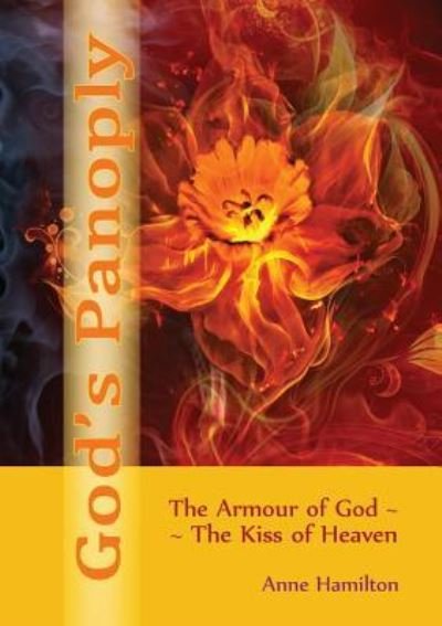 Cover for Anne Hamilton · God's Panoply (Paperback Book) (2016)