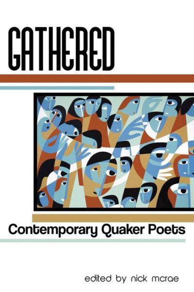 Cover for Nick Mcrae · Gathered: Contemporary Quaker Poets (Paperback Book) (2013)