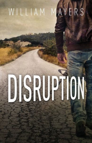 Cover for William Mayers · Disruption (Paperback Book) (2020)