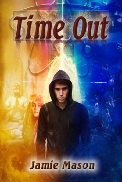 Cover for Jamie Mason · Time Out (Paperback Book) (2021)