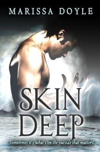 Cover for Marissa Doyle · Skin Deep (Paperback Book) (2016)