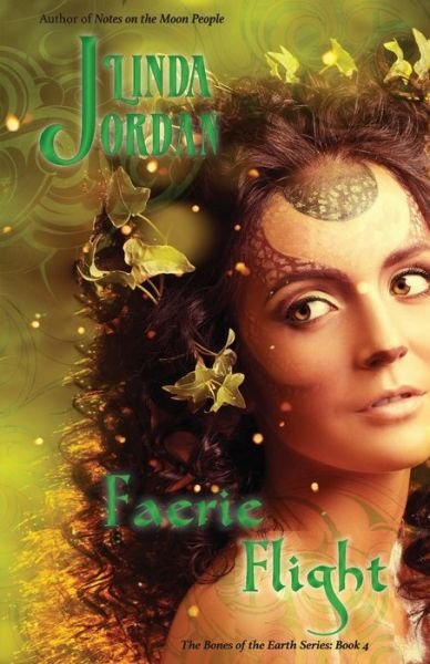 Cover for Linda Jordan · Faerie Flight (Paperback Book) (2018)