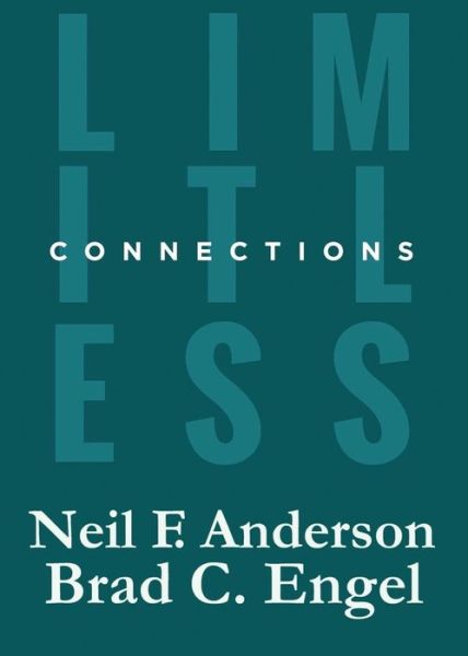 Cover for Brad C Engel · Limitless Connections (Paperback Book) (2018)