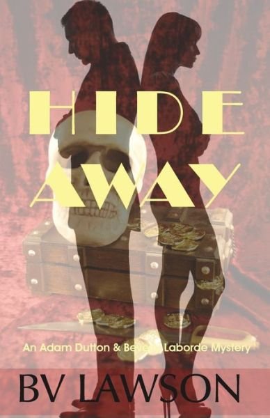 Cover for Bv Lawson · Hide Away (Taschenbuch) (2020)