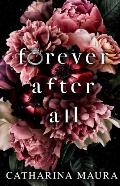 Cover for Catharina Maura · Forever After All - Stolen Moments (Paperback Book) (2021)