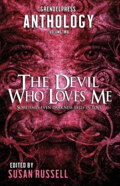 Cover for Susan Russell · Devil Who Loves Me (Book) (2023)