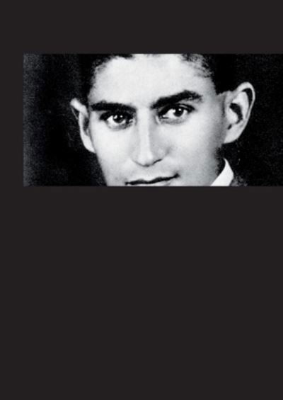 Cover for Franz Kafka · Franz Kafka Sammelband Aller Hauptwerke (Book) (2023)